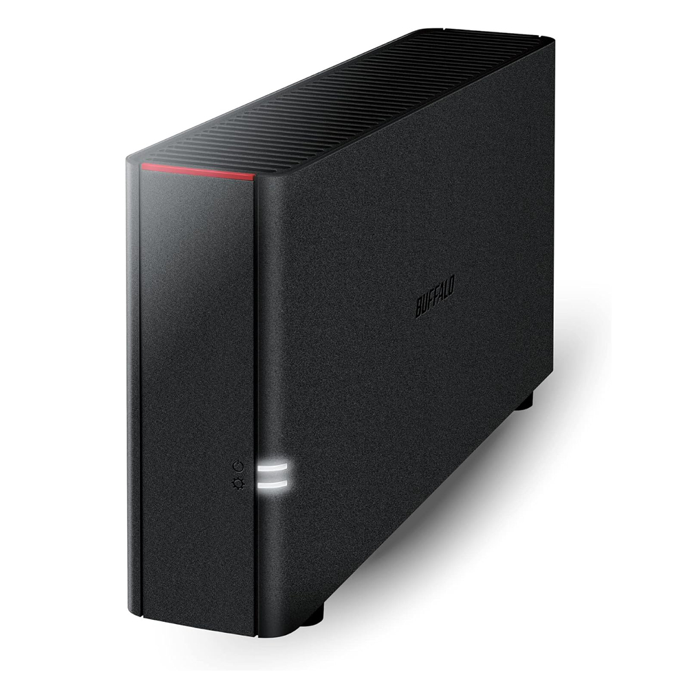 BUFFALO LinkStation 210 6TB